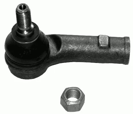 Tie Rod End 10274 02 - LEMFÖRDER