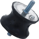 Mounting, Automatic Transmission 10463 01 - LEMFÖRDER