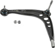 Control/Trailing Arm, Wheel Suspension 10523 01 - LEMFÖRDER