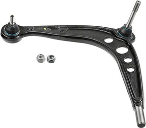 Control/Trailing Arm, Wheel Suspension 10523 01 - LEMFÖRDER