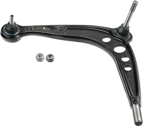 Control/Trailing Arm, Wheel Suspension 10523 01 - LEMFÖRDER