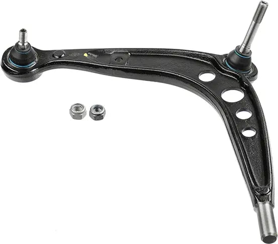 Control/Trailing Arm, Wheel Suspension 10523 01 - LEMFÖRDER