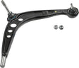 Control/Trailing Arm, Wheel Suspension 10524 01 - LEMFÖRDER