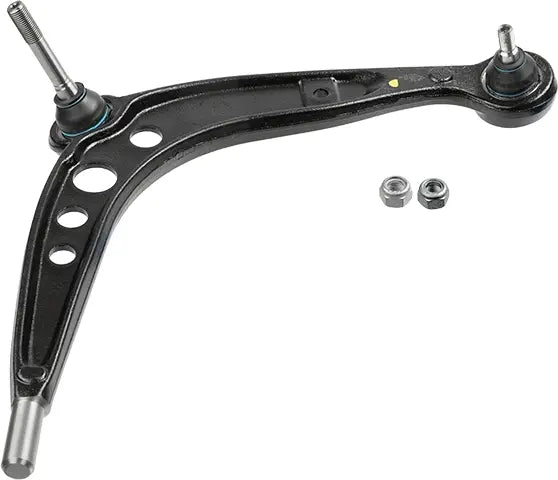 Control/Trailing Arm, Wheel Suspension 10524 01 - LEMFÖRDER