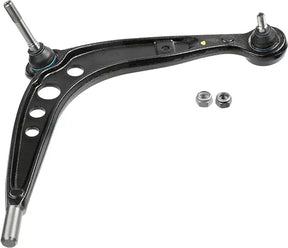 Control/Trailing Arm, Wheel Suspension 10524 01 - LEMFÖRDER