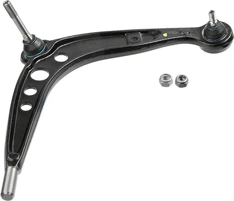 Control/Trailing Arm, Wheel Suspension 10524 01 - LEMFÖRDER