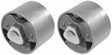 Repair Kit, Control/Trailing Arm 10556 01 - LEMFÖRDER