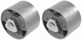 Repair Kit, Control/Trailing Arm 10556 01 - LEMFÖRDER