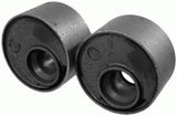 Repair Kit, Control/Trailing Arm 10560 01 - LEMFÖRDER - Control Arm Bushes - LEMFÖRDER