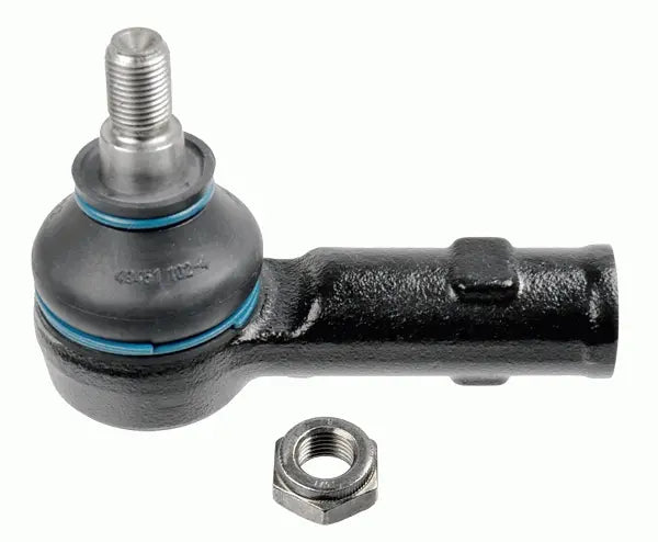 Tie Rod End 10580 01 - LEMFÖRDER