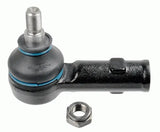 Tie Rod End 10580 01 - LEMFÖRDER - Tie Rods & Rack Ends - LEMFÖRDER