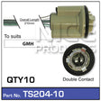 Socket (10) TS204-10 - Nice Products | Universal Auto Spares