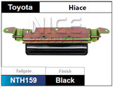 Door Handle NTH159 - Nice Products | Universal Auto Spares