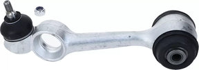 Control/Trailing Arm, Wheel Suspension 10731 01 - LEMFÖRDER