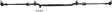 Tie Rod 10749 01 - LEMFÖRDER