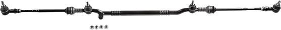 Tie Rod 10749 01 - LEMFÖRDER