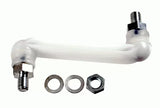 Link/Coupling Rod, Stabiliser Bar 10763 01 - LEMFÖRDER