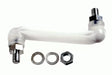Link/Coupling Rod, Stabiliser Bar MES364-6 - LEMFÖRDER