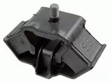 Mounting, Manual Transmission 10849 01 - LEMFÖRDER