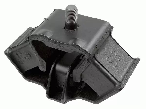 Mounting, Manual Transmission 10849 01 - LEMFÖRDER