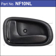 Door Handle NF10NL - Nice Products | Universal Auto Spares