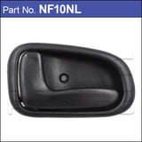 Door Handle NF10NL - Nice Products | Universal Auto Spares
