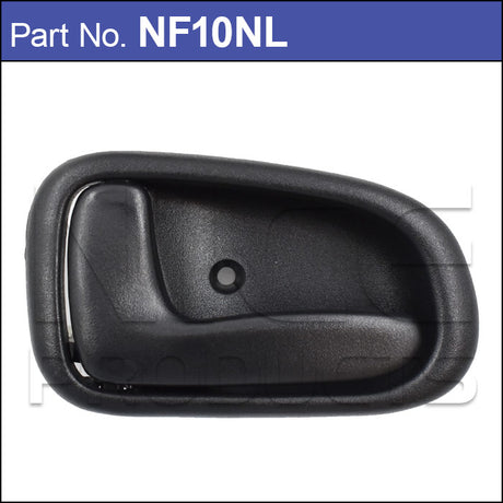 Door Handle NF10NL - Nice Products | Universal Auto Spares