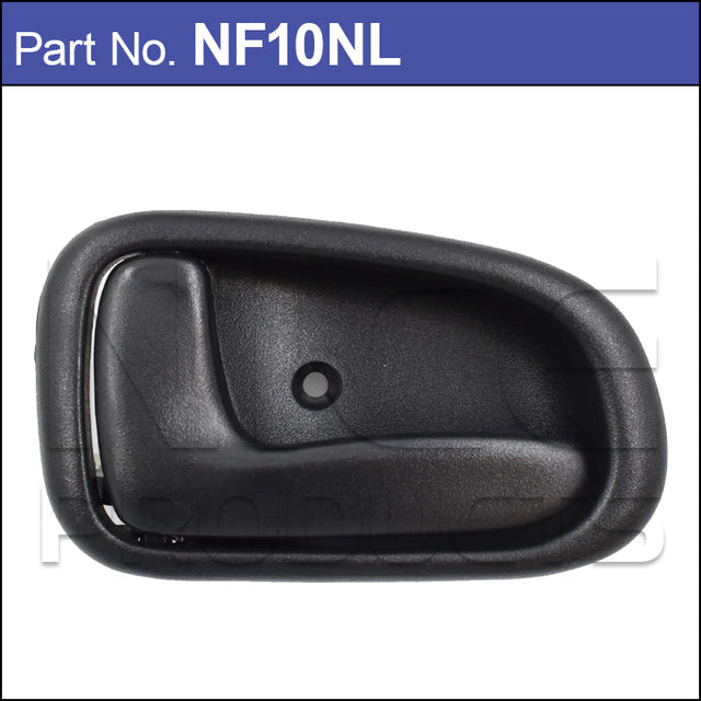 Door Handle NF10NL - Nice Products | Universal Auto Spares