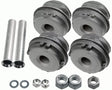 Repair Kit, Control/Trailing Arm 10970 01 - LEMFÖRDER