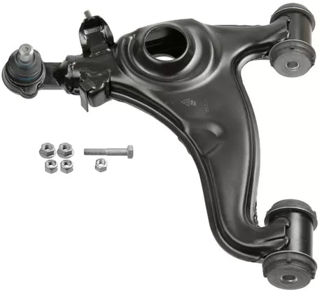 Control/Trailing Arm, Wheel Suspension 10973 02 - LEMFÖRDER