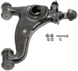 Control/Trailing Arm, Wheel Suspension 10974 02 - LEMFÖRDER