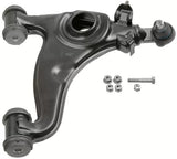 Control/Trailing Arm, Wheel Suspension 10974 02 - LEMFÖRDER