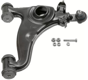 Control/Trailing Arm, Wheel Suspension 10974 02 - LEMFÖRDER