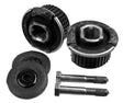 Repair Kit, Axle Beam 10979 01 - LEMFÖRDER
