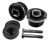 Repair Kit, Axle Beam 10979 01 - LEMFÖRDER