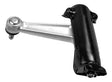 Control/Trailing Arm, Wheel Suspension 11004 02 - LEMFÖRDER