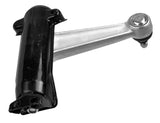 Control/Trailing Arm, Wheel Suspension 11005 02 - LEMFÖRDER