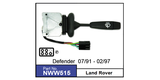 Wiper Switch NWW515 - Nice Products | Universal Auto Spares