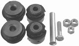 Repair Kit, Control/Trailing Arm 11011 01 - LEMFÖRDER