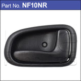 Door Handle NF10NR - Nice Products | Universal Auto Spares