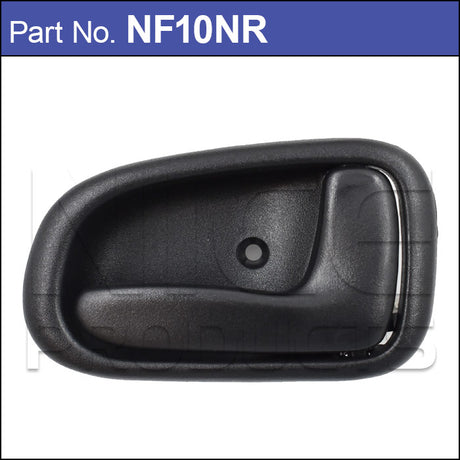 Door Handle NF10NR - Nice Products | Universal Auto Spares