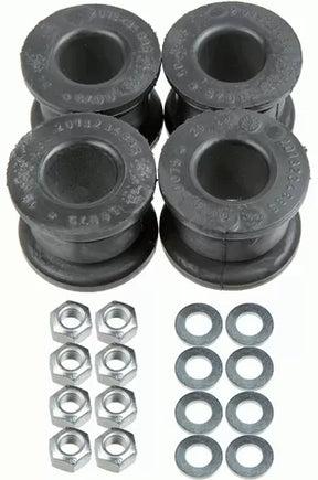 Mounting, Stabiliser Bar 11308 01 - LEMFÖRDER