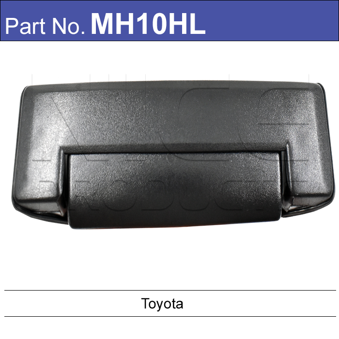 Sliding Door Handle MH10HL - Nice Products | Universal Auto Spares