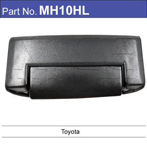 Sliding Door Handle MH10HL - Nice Products | Universal Auto Spares