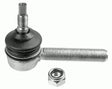 Ball Head, Gearshift Linkage 11371 01 - LEMFÖRDER