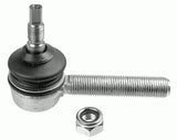 Ball Head, Gearshift Linkage 11371 01 - LEMFÖRDER