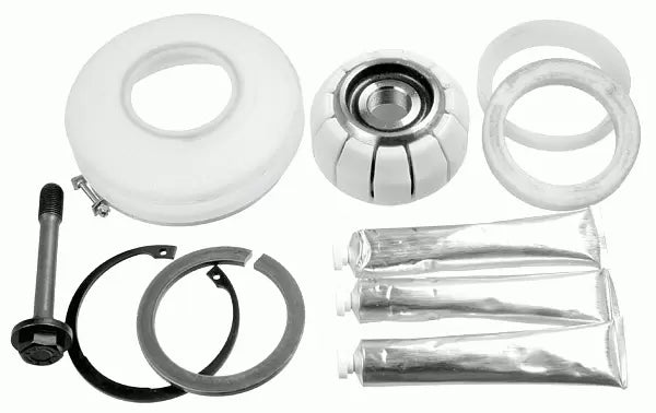 Repair Kit, Control/Trailing Arm 11383 01 - LEMFÖRDER