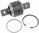 Repair Kit, Control/Trailing Arm 11385 01 - LEMFÖRDER - Control Arm Bushes - LEMFÖRDER