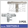 Hose Connection Pkt 3 NWT526-3 - Nice Products | Universal Auto Spares