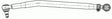 Centre Rod Assembly 11455 01 - LEMFÖRDER